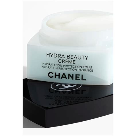 creme chanel opinioni|chanel moisturizer instyle.